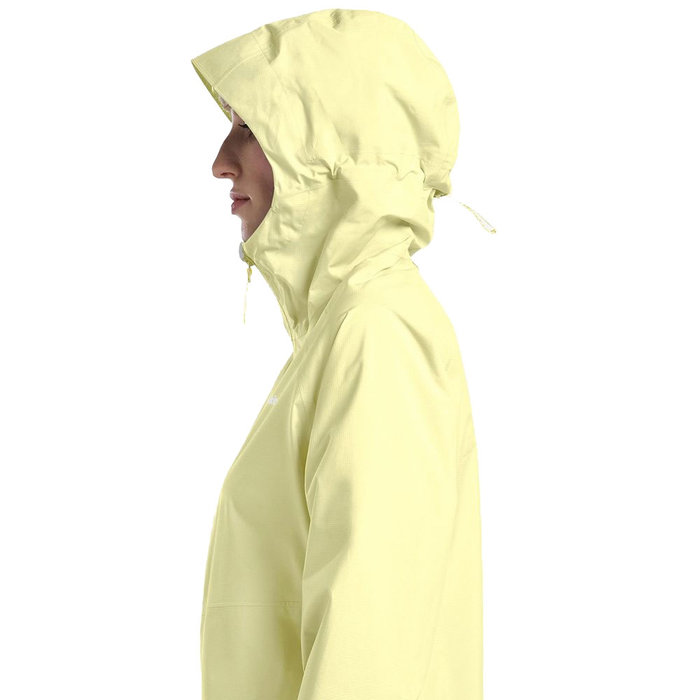 Jack Wolfskin Prelight 2.5L Lt Jkt Women's A63767-M0087 daisy jassen online bestellen bij Kathmandu Outdoor & Travel