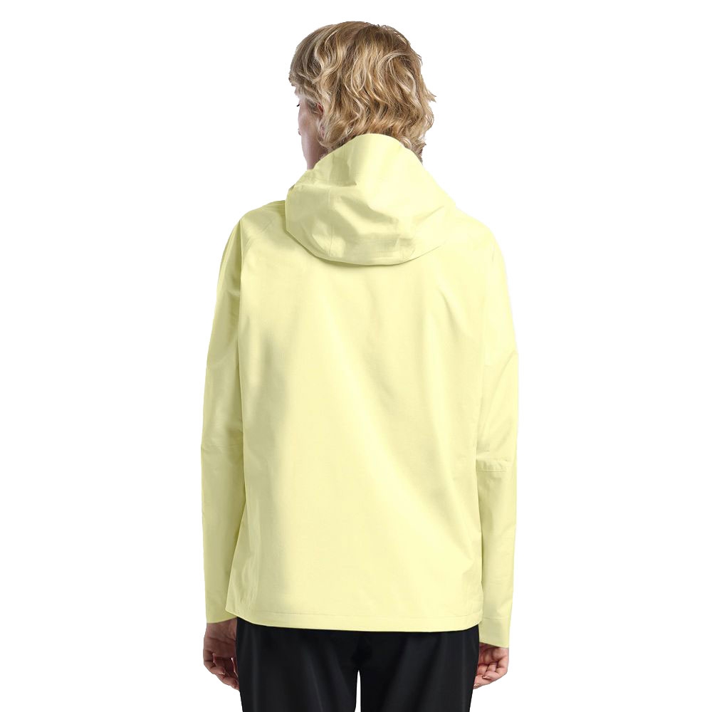 Jack Wolfskin Prelight 2.5L Lt Jkt Women's A63767-M0087 daisy jassen online bestellen bij Kathmandu Outdoor & Travel