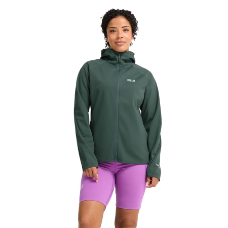 Jack Wolfskin  Skyvail Jkt Women's A65863-E0271 