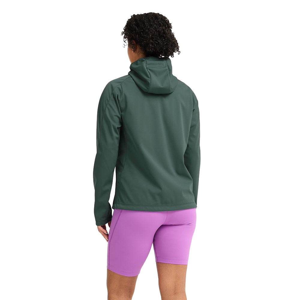 Jack Wolfskin Skyvail Jkt Women's A65863-E0271 sago palm jassen online bestellen bij Kathmandu Outdoor & Travel