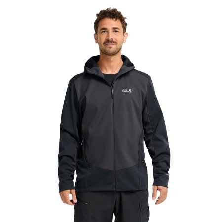 Jack Wolfskin  Skyvail Jacket A65864-6350 
