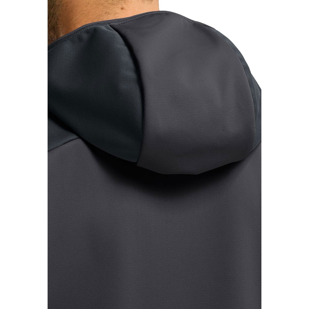 Jack Wolfskin Skyvail Jacket A65864-6350 phantom jassen online bestellen bij Kathmandu Outdoor & Travel