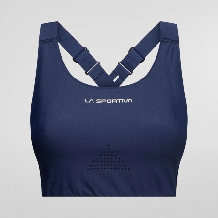 La Sportiva  Pulse High Support Bra Women's Night Sky