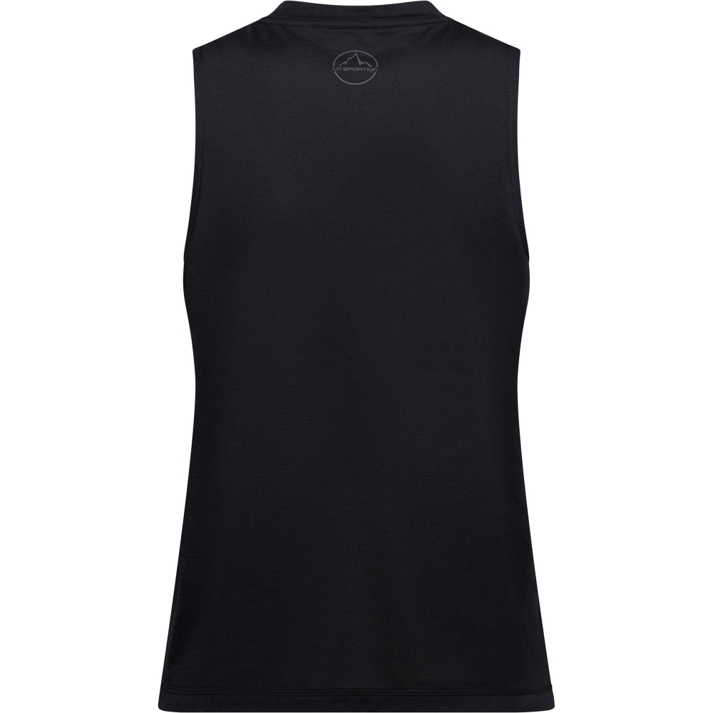 La Sportiva Just Right Tank Women's Black/Onyx ZACE033-K00G19 shirts en tops online bestellen bij Kathmandu Outdoor & Travel