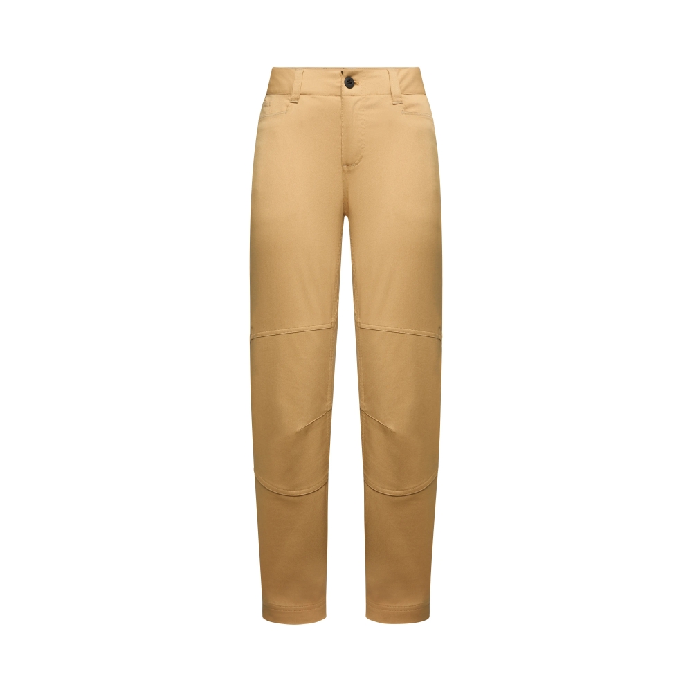 La Sportiva Mainliner Pant Women's Sandstone ZACP090-N20N20 broeken online bestellen bij Kathmandu Outdoor & Travel