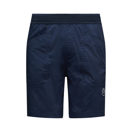 La Sportiva  Roots Shorts Night Sky/Chalk 