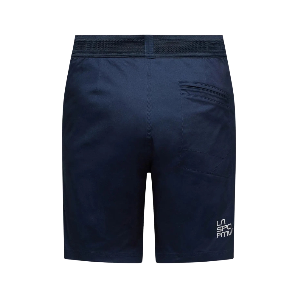 La Sportiva Roots Shorts Night Sky/Chalk ZACS039-B46W04 broeken online bestellen bij Kathmandu Outdoor & Travel