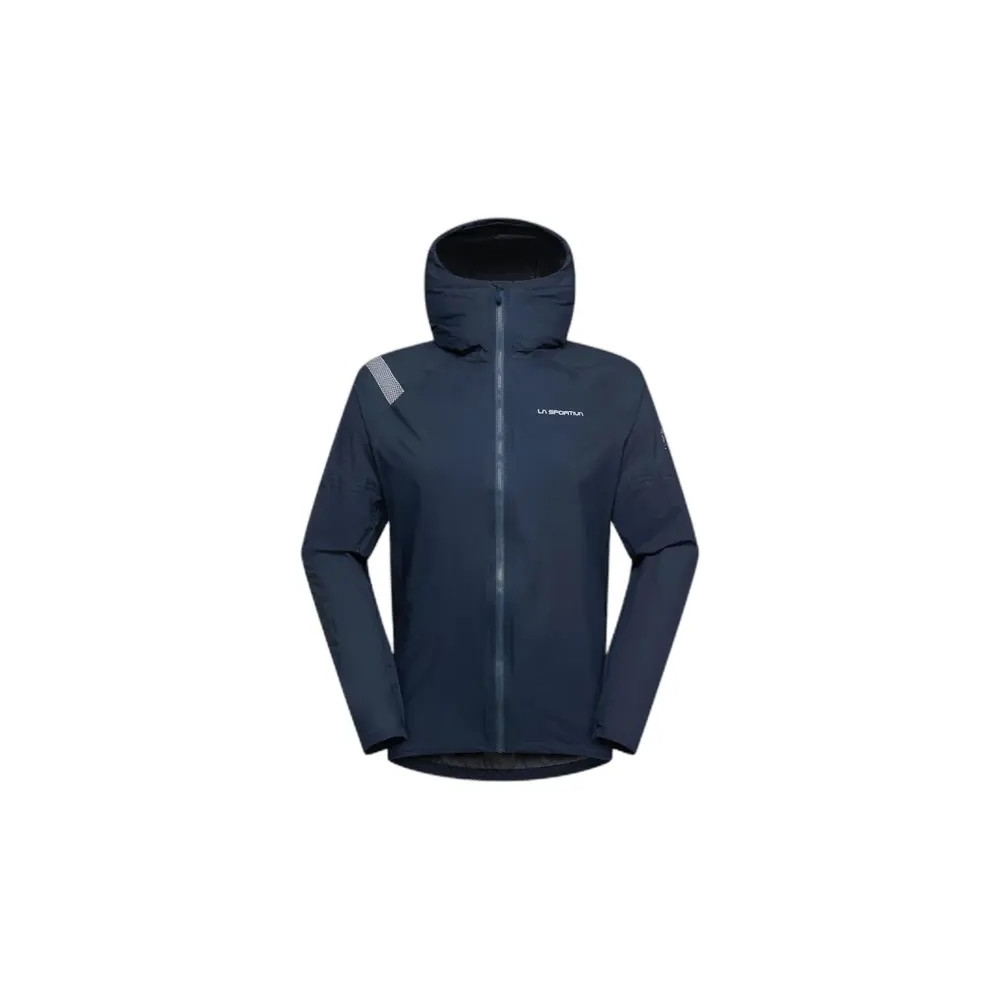 La Sportiva Pocketshell Jkt Lake/Night Sky ZARJ019-B07B46 jassen online bestellen bij Kathmandu Outdoor & Travel