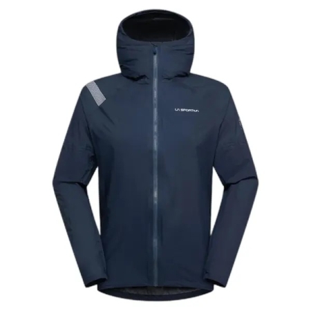 La Sportiva  Pocketshell Jkt Lake/Night Sky 