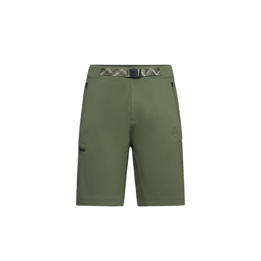 La Sportiva La Sportiva West Crest Shorts ZAHS024-E47E47 broeken La Sportiva West Crest Shorts Cypress ZAHS024-E47E47 broeken online bestellen bij Kathmandu Outdoor & Travel
