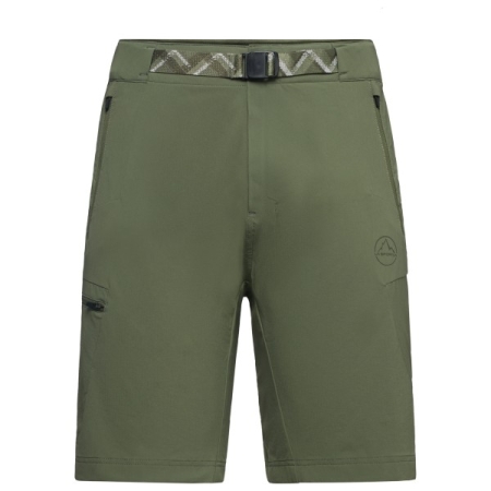 La Sportiva  West Crest Shorts Cypress