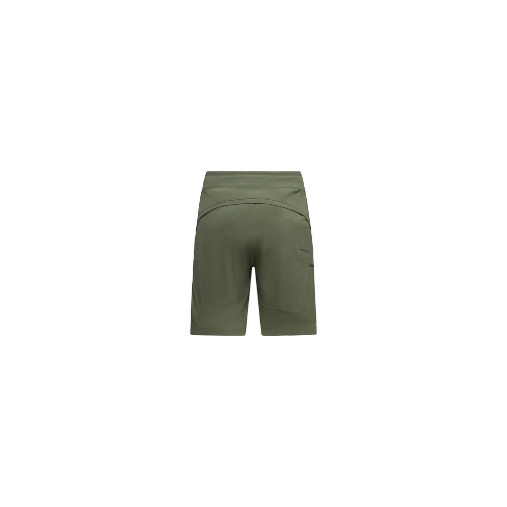 La Sportiva La Sportiva West Crest Shorts ZAHS024-E47E47 broeken La Sportiva West Crest Shorts Cypress ZAHS024-E47E47 broeken online bestellen bij Kathmandu Outdoor & Travel