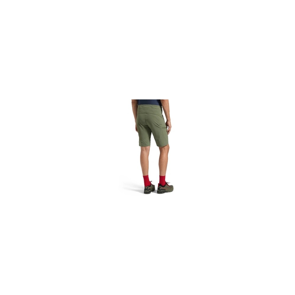 La Sportiva La Sportiva West Crest Shorts ZAHS024-E47E47 broeken La Sportiva West Crest Shorts Cypress ZAHS024-E47E47 broeken online bestellen bij Kathmandu Outdoor & Travel