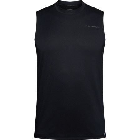 La Sportiva  Just Right Tank Black/Onyx 