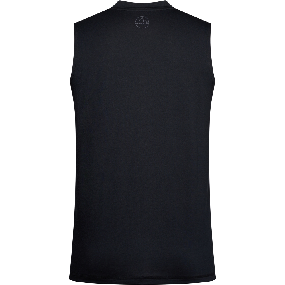 La Sportiva La Sportiva Just Right Tank ZACE035-K00G19 shirts en tops La Sportiva Just Right Tank Black/Onyx ZACE035-K00G19 shirts en tops online bestellen bij Kathmandu Outdoor & Travel