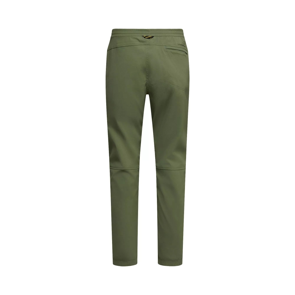 La Sportiva Gambit Pant  Cypress ZACP088-E47E47 broeken online bestellen bij Kathmandu Outdoor & Travel