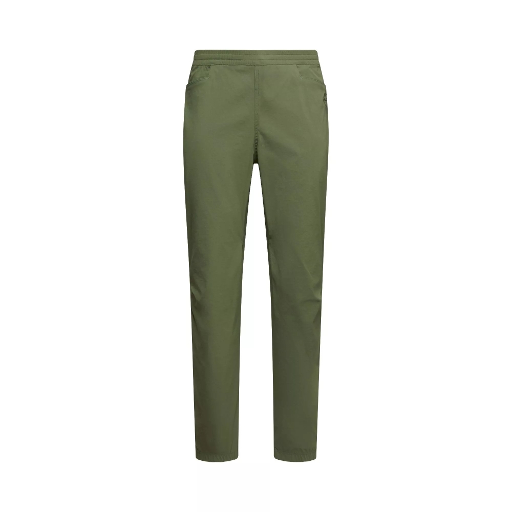 La Sportiva Gambit Pant  Cypress ZACP088-E47E47 broeken online bestellen bij Kathmandu Outdoor & Travel