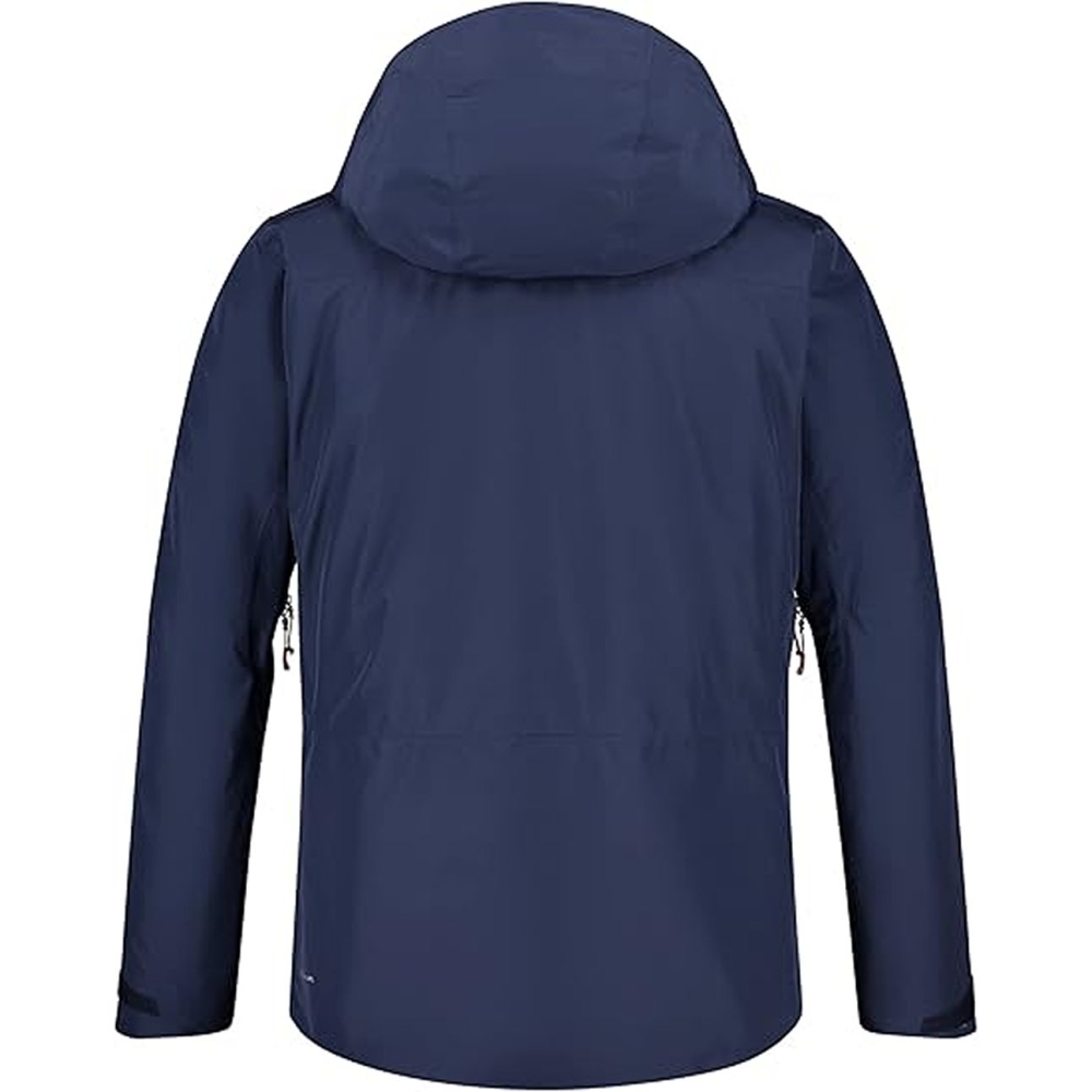 Rab Khroma Volition Jacket Deep Ink QIO-80-DIK jassen online bestellen bij Kathmandu Outdoor & Travel