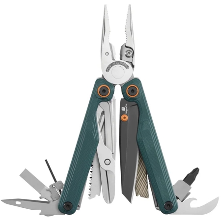 Leatherman  Wave Alpha Cascadia