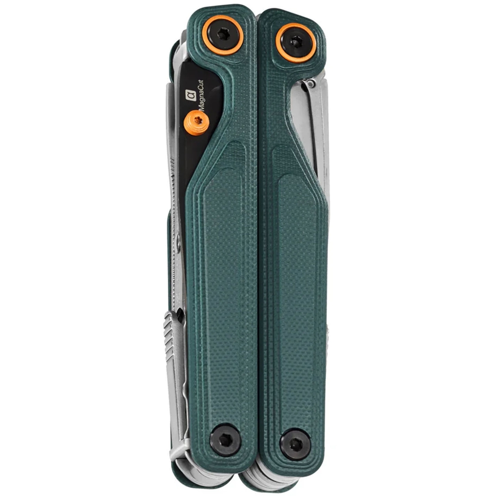 Leatherman Leatherman Wave Alpha 833401 messen & tools Leatherman Wave Alpha Cascadia 833401 messen & tools online bestellen bij Kathmandu Outdoor & Travel