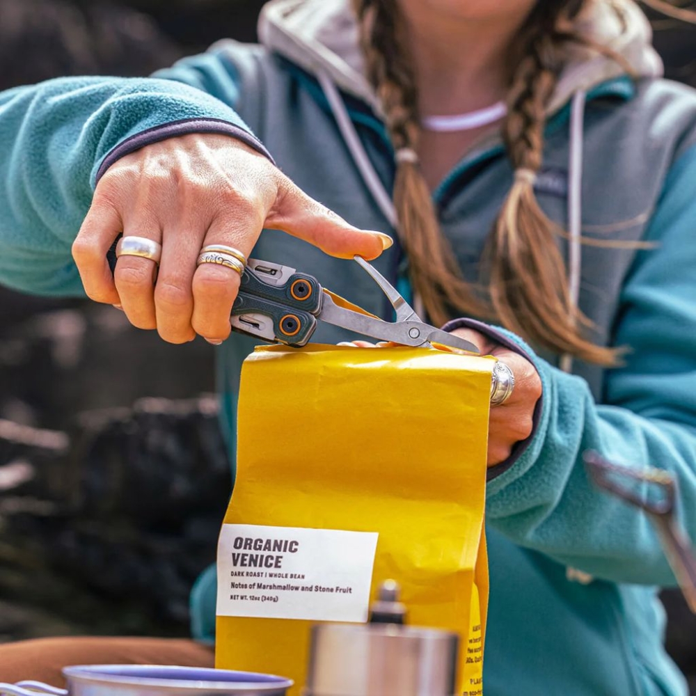 Leatherman Leatherman Wave Alpha 833401 messen & tools Leatherman Wave Alpha Cascadia 833401 messen & tools online bestellen bij Kathmandu Outdoor & Travel