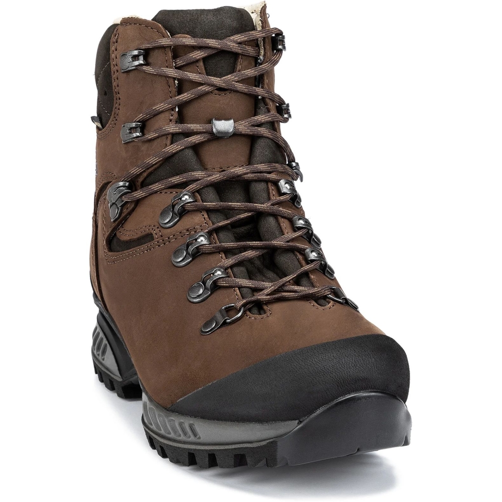 Hanwag Hanwag Tatra II Wide GTX 200200-56 wandelschoenen heren Hanwag Tatra II Wide GTX Erde/Brown 200200-56 wandelschoenen heren online bestellen bij Kathmandu Outdoor & Travel