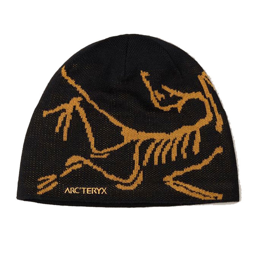 Arc'teryx Arc'teryx Bird Head Toque 24K Black kleding accessoires Arc'teryx Bird Head Toque 6756-24K Black 24K Black kleding accessoires online bestellen bij Kathmandu Outdoor & Travel