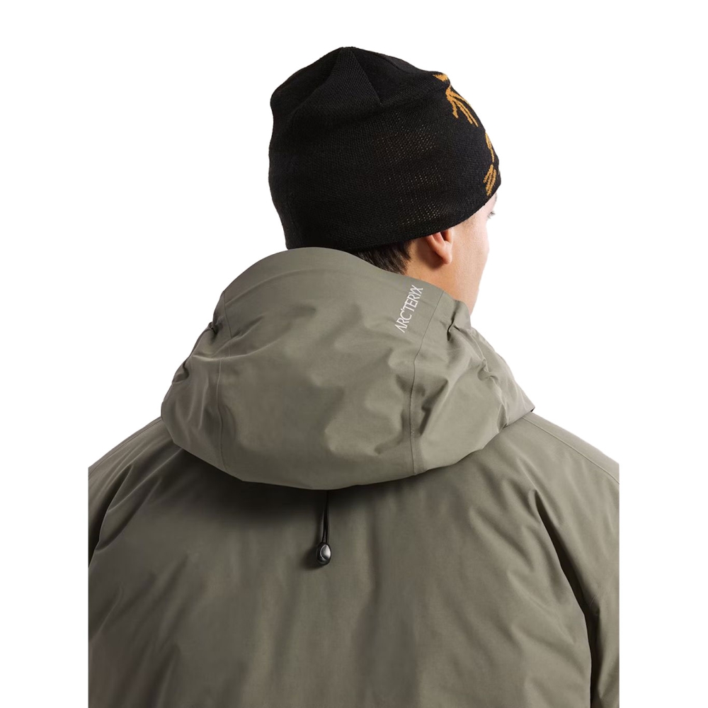 Arc'teryx Arc'teryx Bird Head Toque 24K Black kleding accessoires Arc'teryx Bird Head Toque 6756-24K Black 24K Black kleding accessoires online bestellen bij Kathmandu Outdoor & Travel