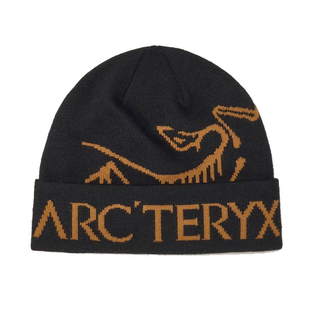 Arc'teryx Arc'teryx Bird Word Toque 24K Black kleding accessoires Arc'teryx Bird Word Toque 1006-24K Black 24K Black kleding accessoires online bestellen bij Kathmandu Outdoor & Travel