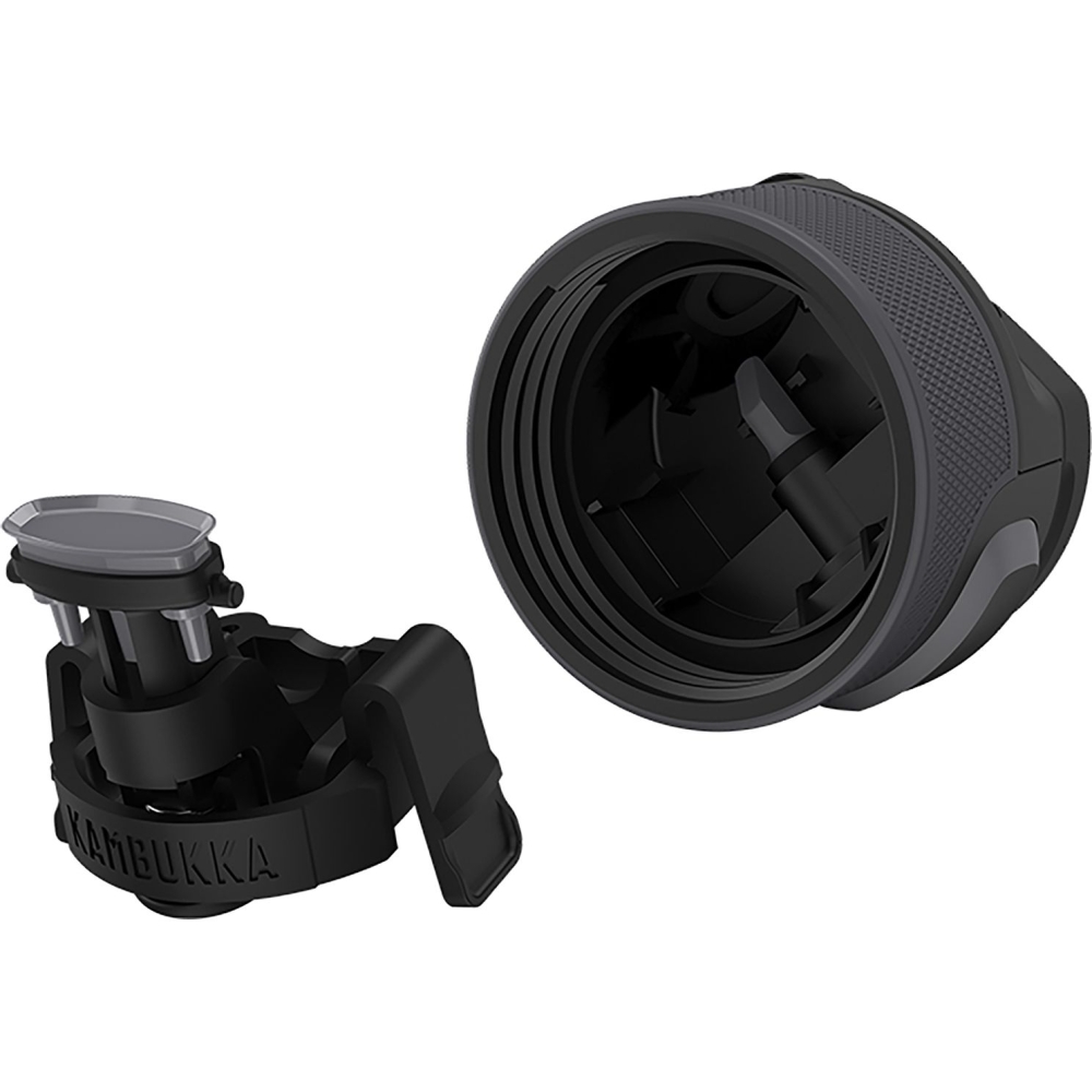 Kambukka Kambukka Elton Insulated 600ml 11-03038 drinkflessen en thermosflessen Kambukka Elton Insulated 600ml Nightfall 11-03038 drinkflessen en thermosflessen online bestellen bij Kathmandu Outdoor & Travel