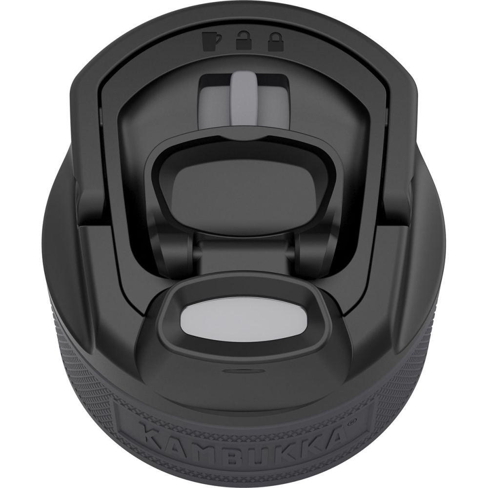 Kambukka Kambukka Elton Insulated 600ml 11-03038 drinkflessen en thermosflessen Kambukka Elton Insulated 600ml Nightfall 11-03038 drinkflessen en thermosflessen online bestellen bij Kathmandu Outdoor & Travel