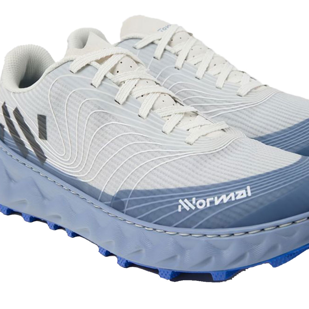 Nnormal Tomir 2.0 Blue N2ZTR25-003 wandelschoenen heren online bestellen bij Kathmandu Outdoor & Travel