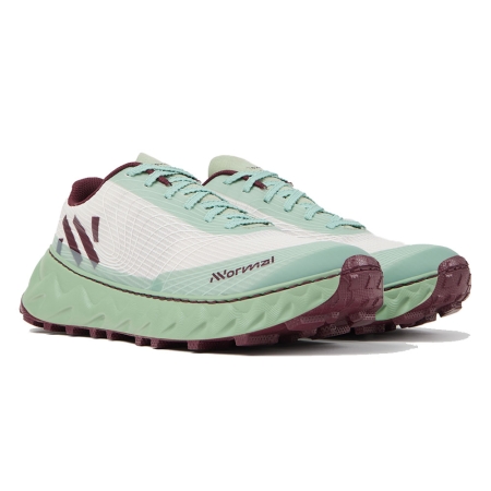 Nnormal Tomir 2.0 Green/White Nnormal Tomir 2.0 Green/White