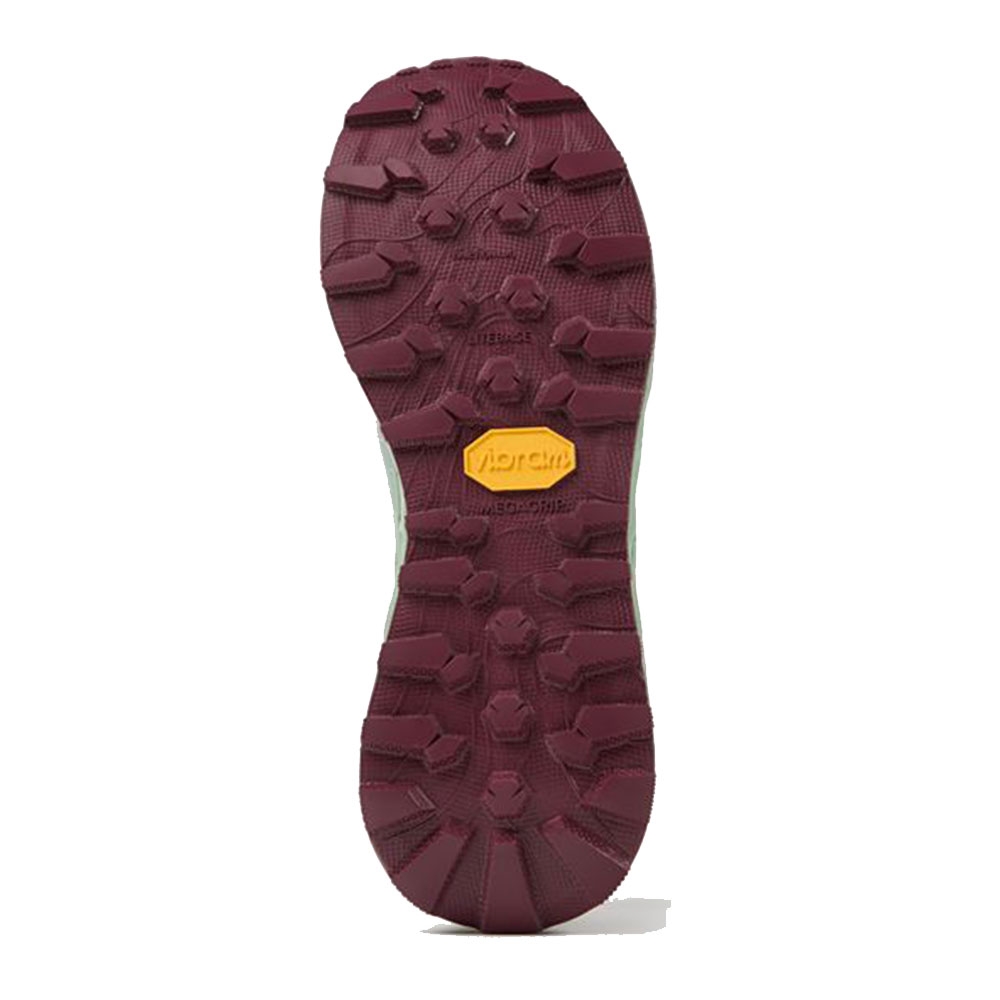 Nnormal Nnormal Tomir 2.0 N2ZTR25-005 wandelschoenen dames Nnormal Tomir 2.0 Green/White N2ZTR25-005 wandelschoenen dames online bestellen bij Kathmandu Outdoor & Travel