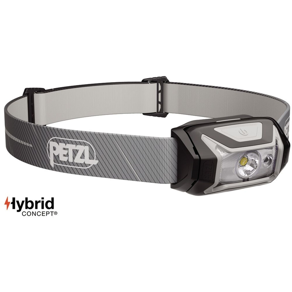 Petzl Petzl Tikka Core E067AB00 verlichting Petzl Tikka Core Black E067AB00 verlichting online bestellen bij Kathmandu Outdoor & Travel