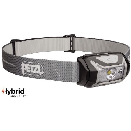 Petzl Tikka Core Black Petzl Tikka Core Black