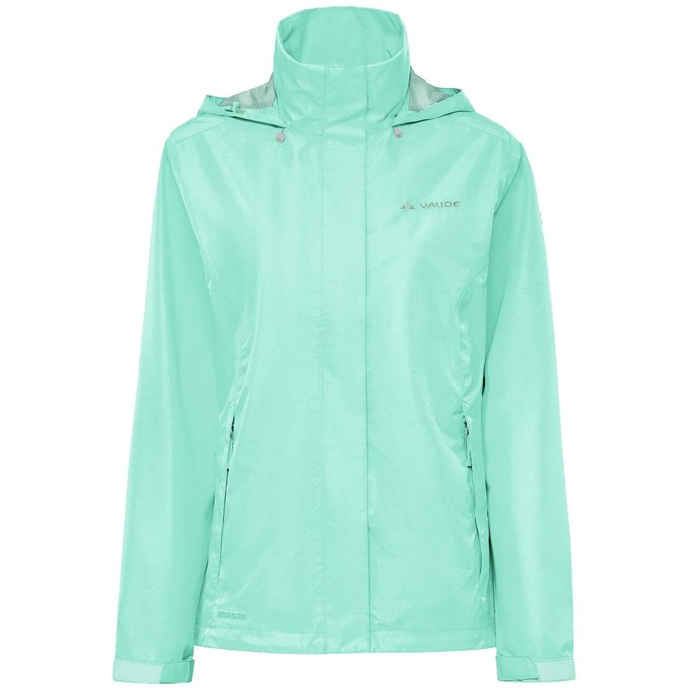 Vaude Escape Light Jacket Women's Sage 03895-015 jassen online bestellen bij Kathmandu Outdoor & Travel