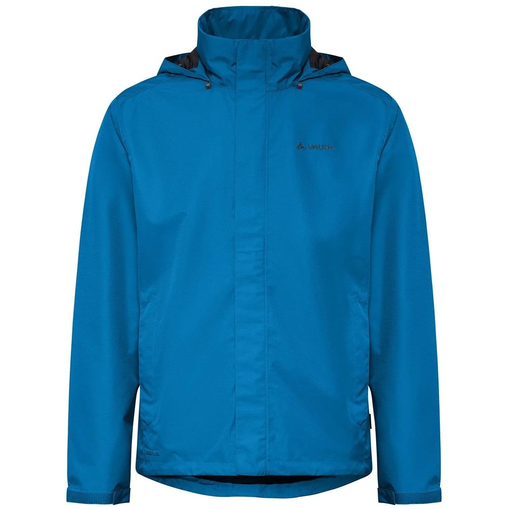 Vaude Escape Light Jacket radiate blue uni 04341-233 jassen online bestellen bij Kathmandu Outdoor & Travel