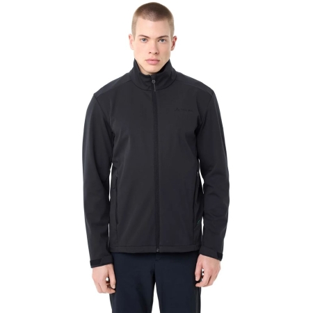 Vaude  Everhike Softshell Jacket Black