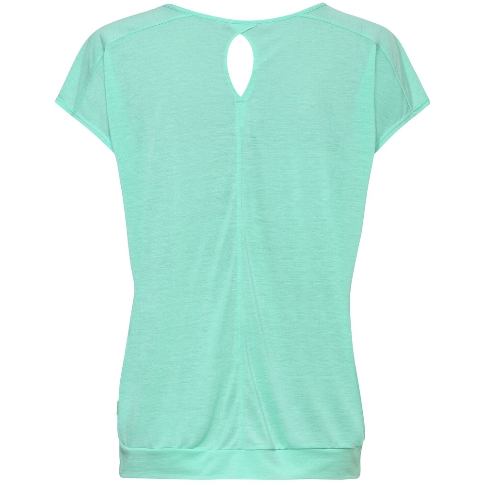Vaude Skomer T-Shirt III Women's Sage 42614-015 shirts en tops online bestellen bij Kathmandu Outdoor & Travel