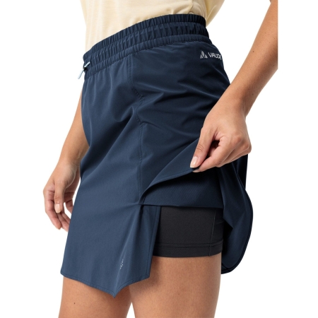 Vaude  Skomer Skort V Women's Dark Sea 