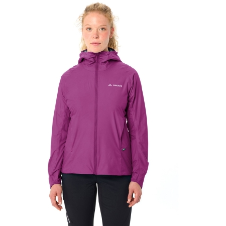 Vaude  Scopi Insulation Jacket Women's Pink Orchid