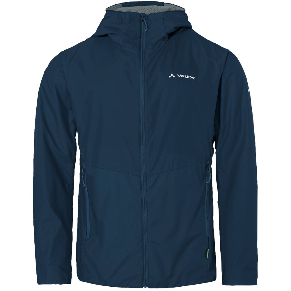 Vaude Scopi Insulation Jacket dark sea 47192-179 jassen online bestellen bij Kathmandu Outdoor & Travel