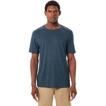 Vaude  Redmont Hemp T-Shirt dark sea 