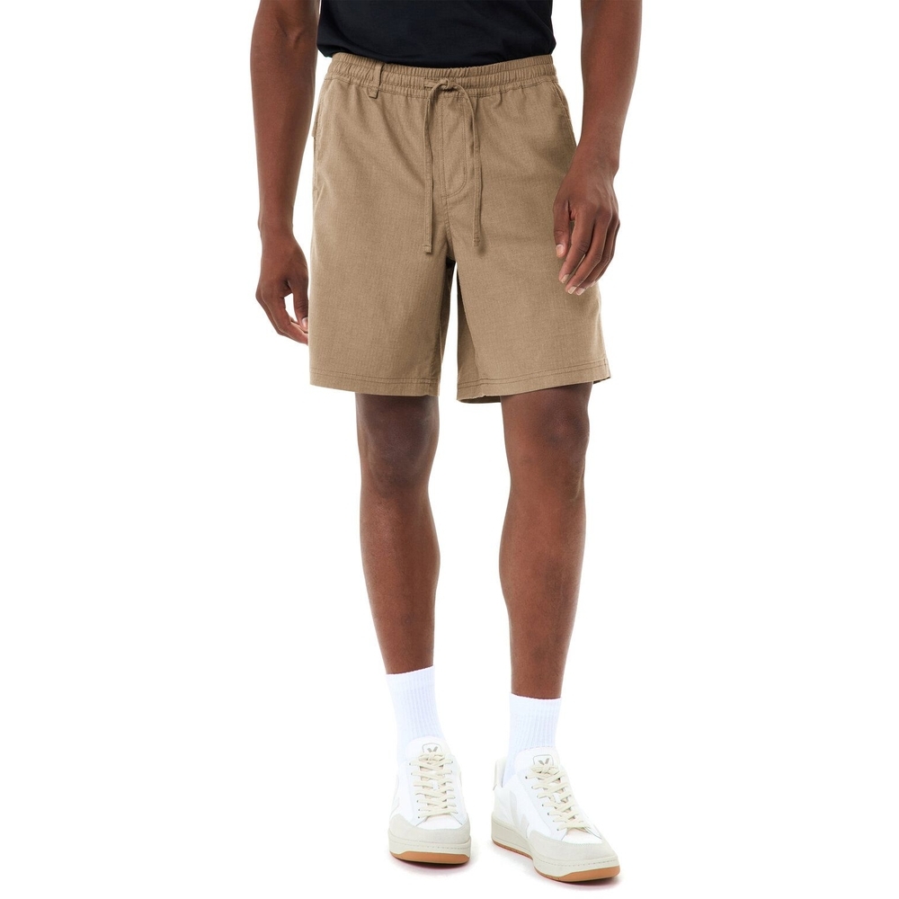 Vaude Redmont Shorts IV Oat 48536-120 broeken online bestellen bij Kathmandu Outdoor & Travel