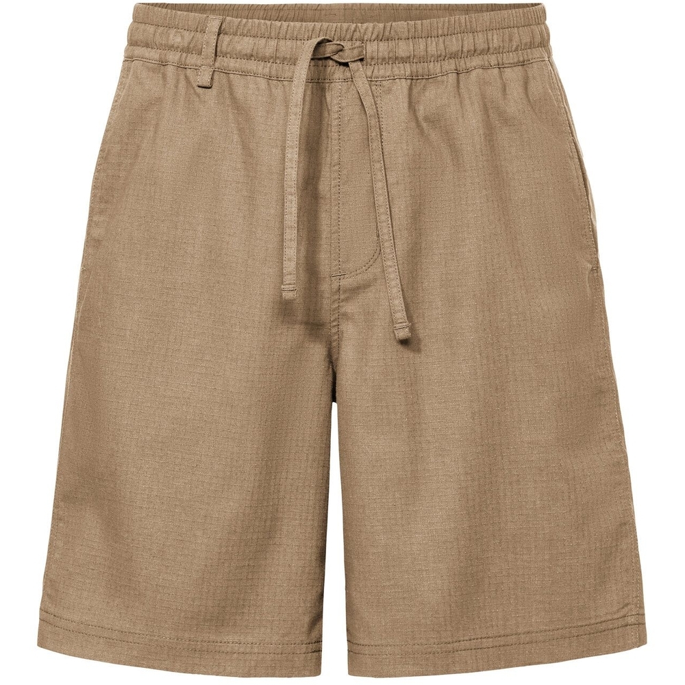 Vaude Redmont Shorts IV Oat 48536-120 broeken online bestellen bij Kathmandu Outdoor & Travel
