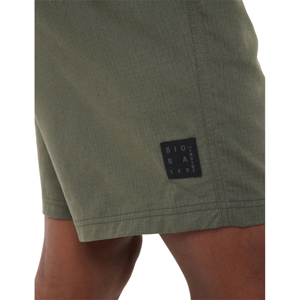 Vaude Redmont Shorts IV Khaki 48536-161 broeken online bestellen bij Kathmandu Outdoor & Travel