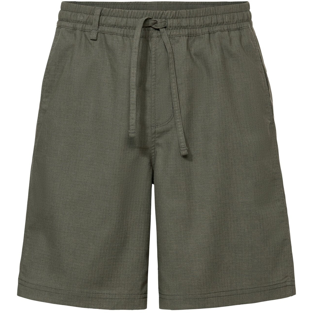 Vaude Redmont Shorts IV Khaki 48536-161 broeken online bestellen bij Kathmandu Outdoor & Travel