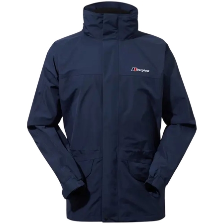 Berghaus  Hillwalker Jacket IA DUSK/NAVY BLAZER