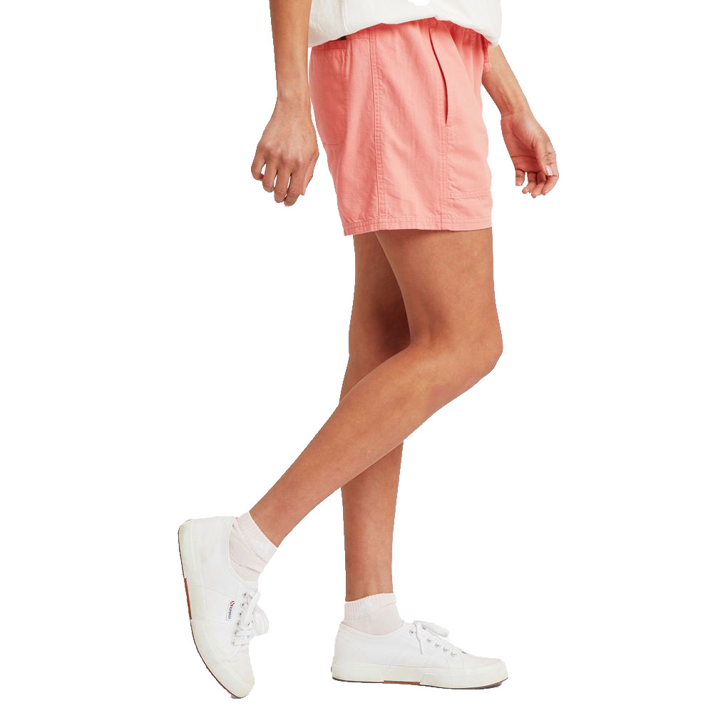 Sherpa Adventure Gear Palmo Short Women's Rose Gold SW23075-518 broeken online bestellen bij Kathmandu Outdoor & Travel
